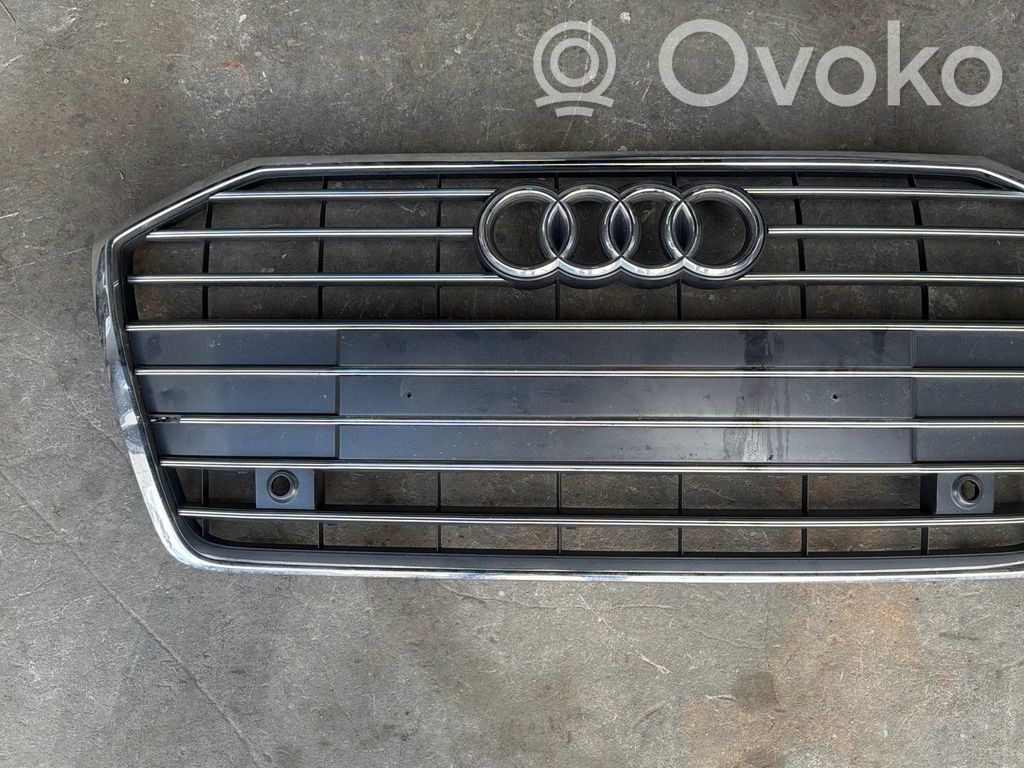 Front grill   4K0853651B