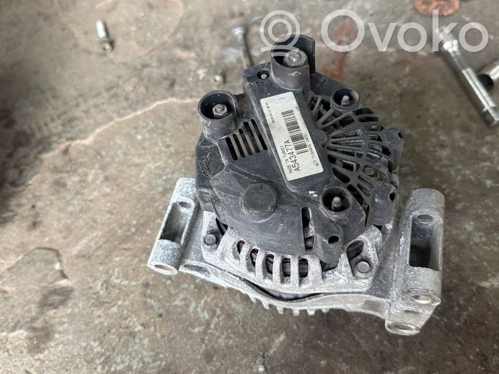 Alternador   A543477A