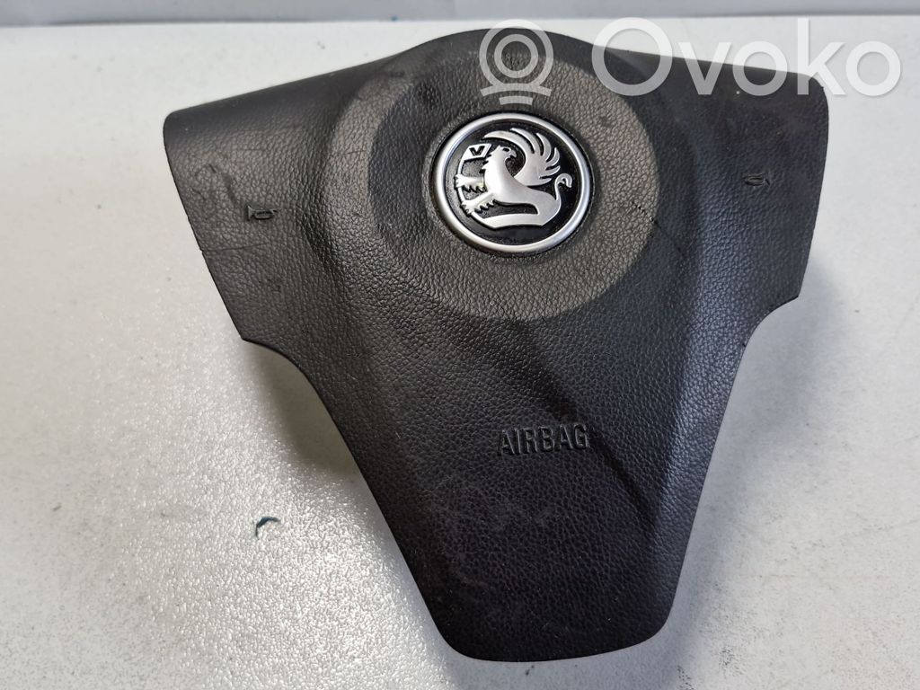 Poduszka powietrzna Airbag kierownicy   96808808,AC7UW02SY