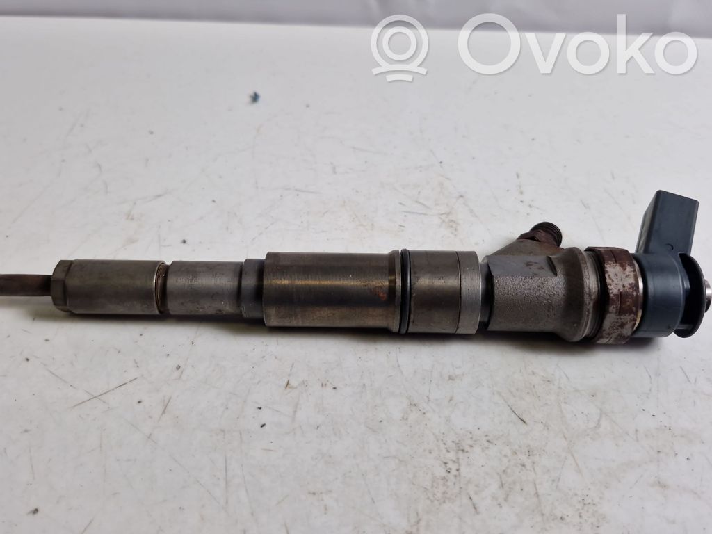 Injektor Einspritzdüse   0445110209