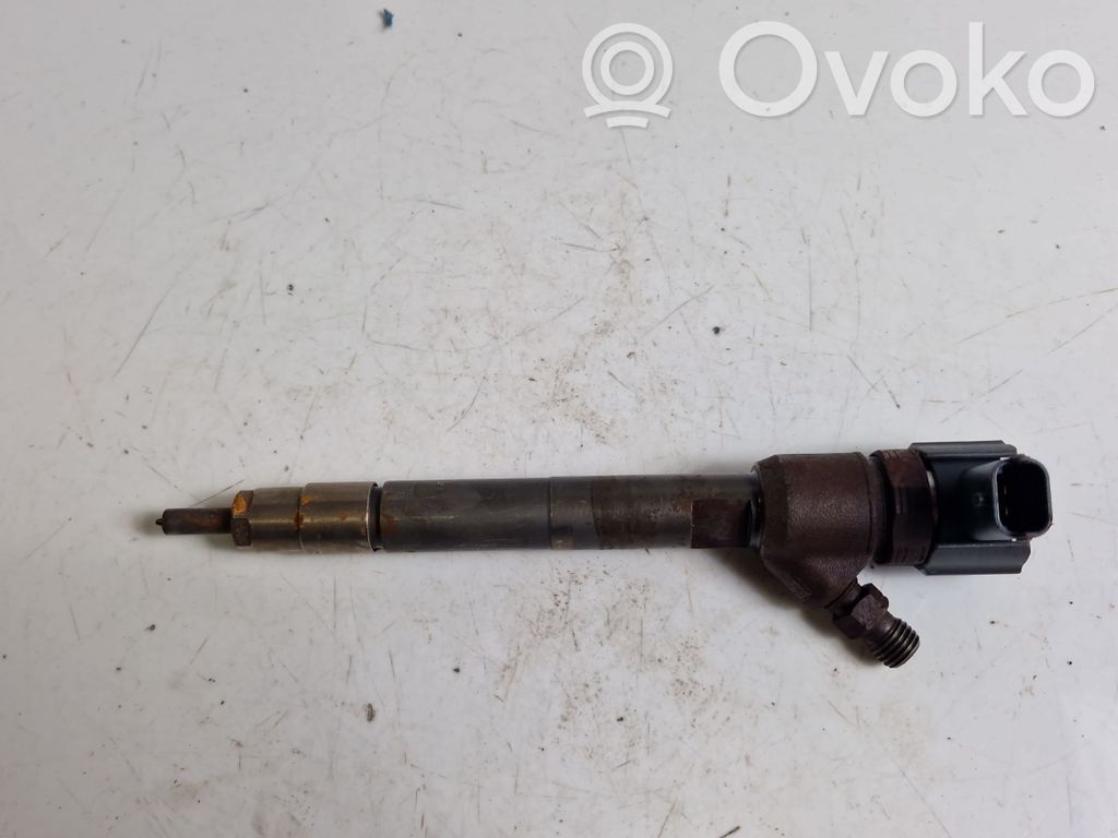 Hyundai Santa Fe Injector combustibil 
