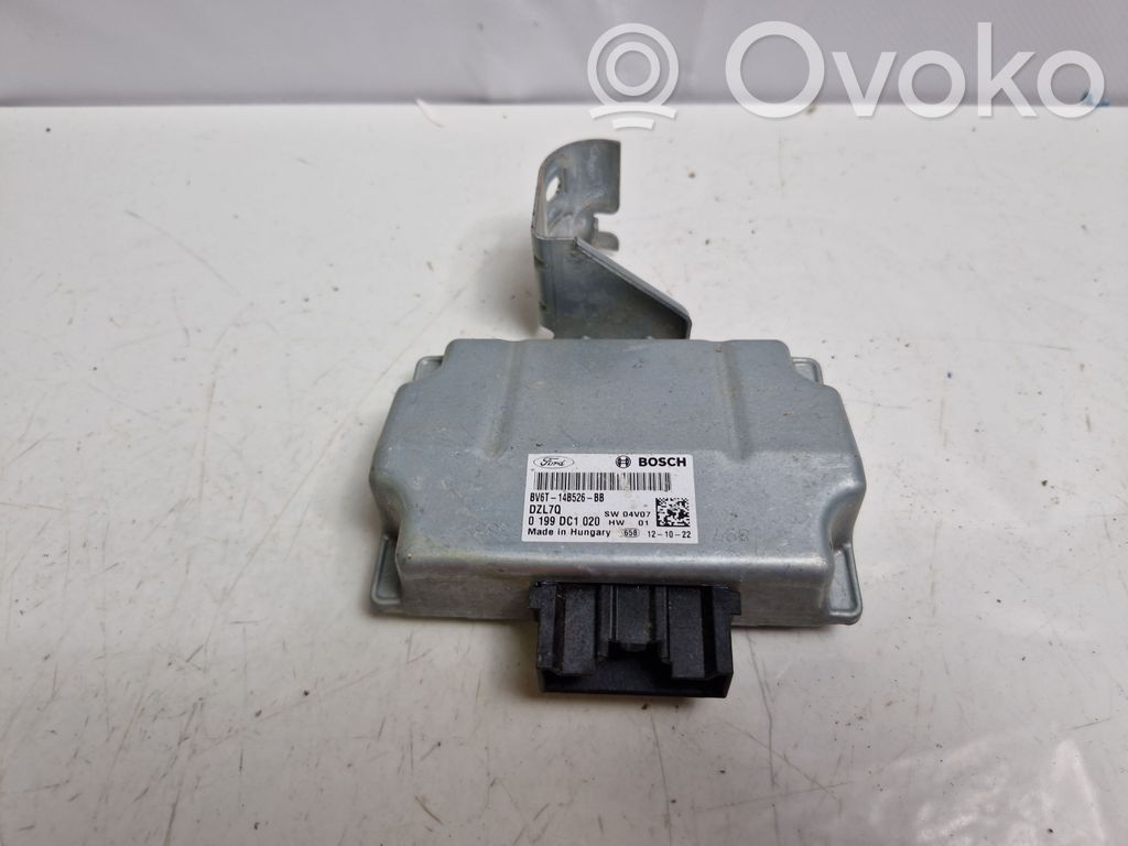 Autres unités de commande / modules   BV6T14B526BB,DZL7Q,0199DC1020