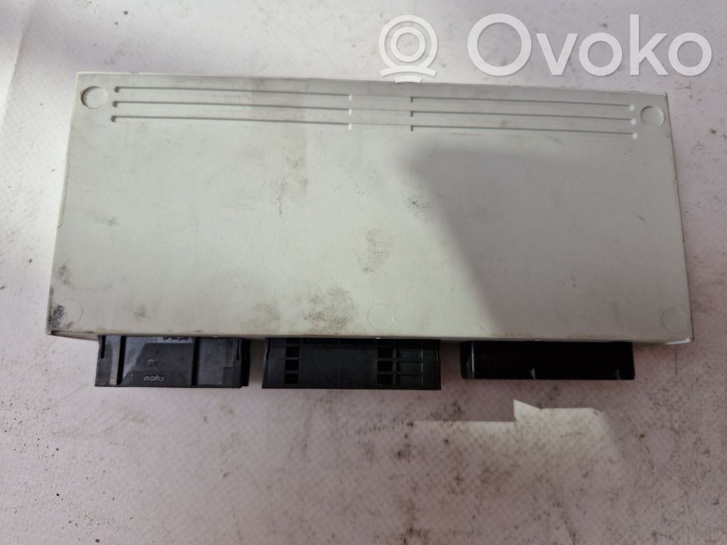 BMW X3 E83 Modulo luce LCM 