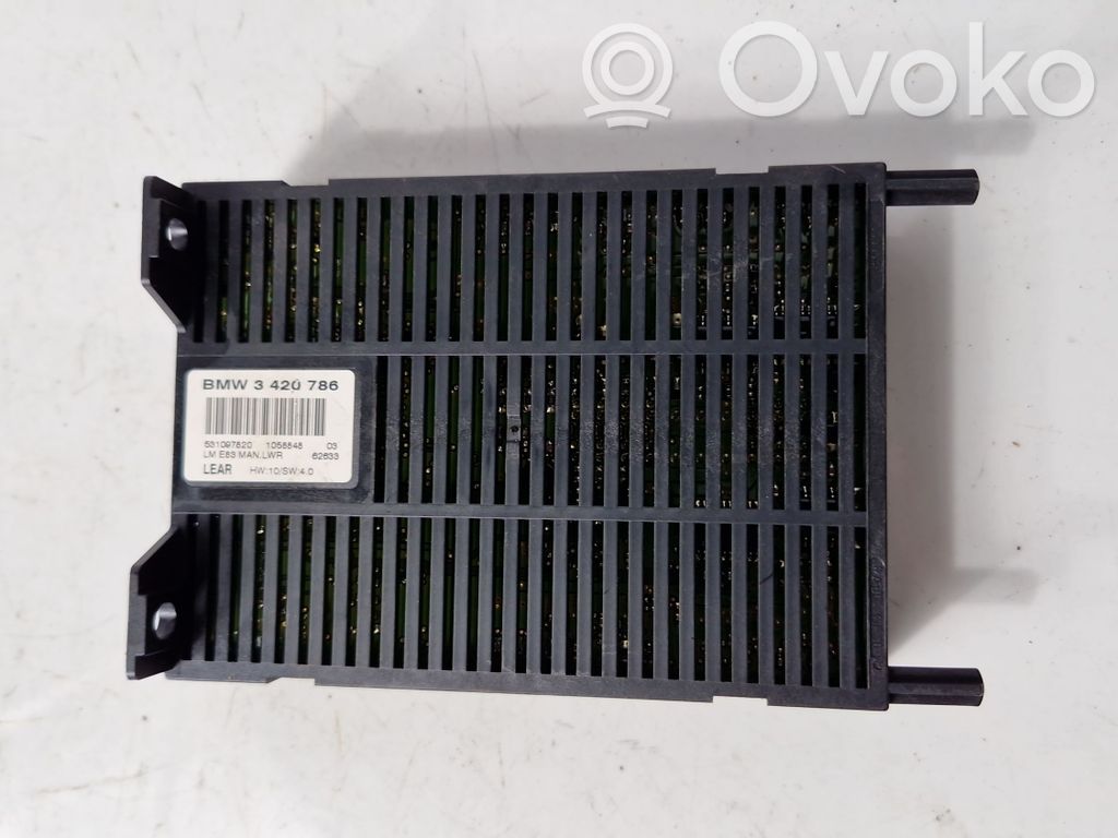 Módulo de luz LCM   3420786,531097820,1058848