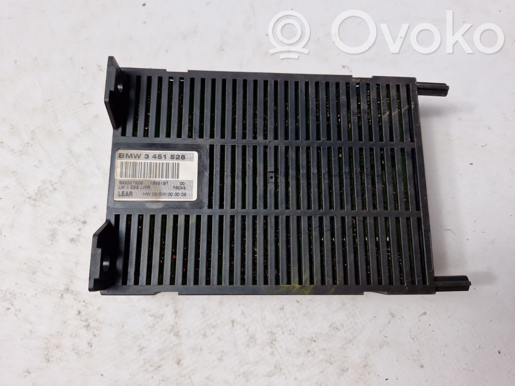 Module d'éclairage LCM   532327828