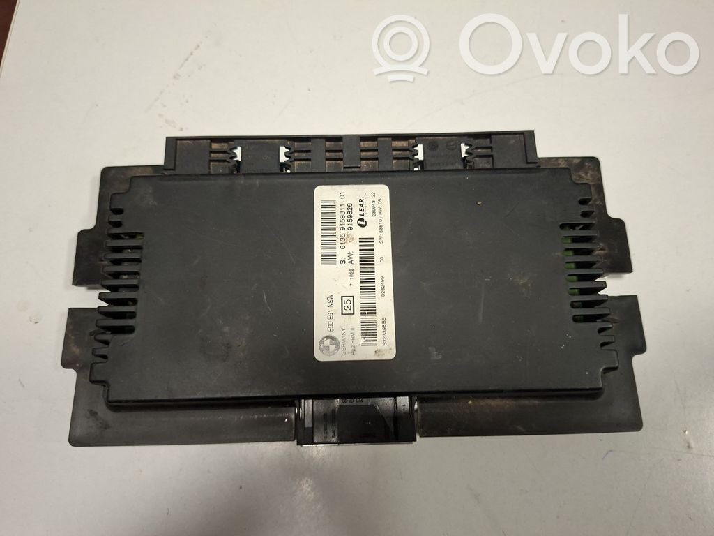Light module LCM   9159811