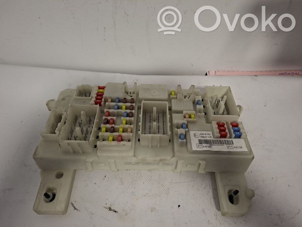Fuse module   7M5T14A073CF,00070652,519242705