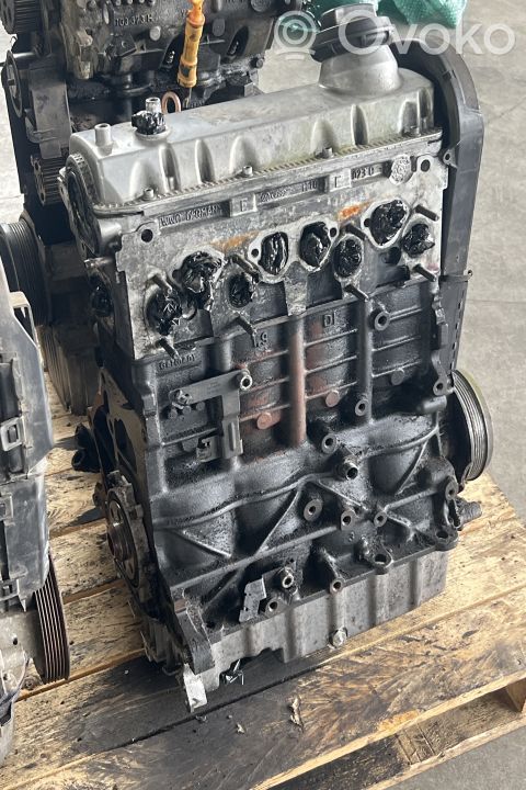 Engine swap   ASZ