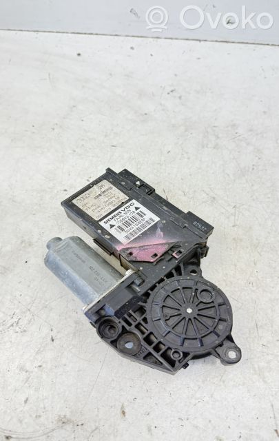 Audi A4 S4 B7 8E 8H Motor macara geam ușă față 