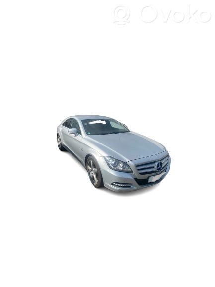 Mercedes-Benz CLS C218 X218 Braccio della spazzola tergicristallo anteriore 