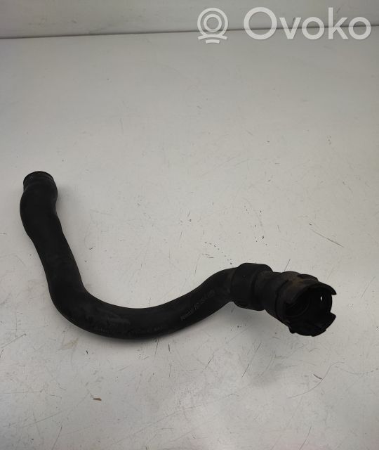 Ford Mondeo Mk III Tubo flessibile del liquido di raffreddamento del motore 
