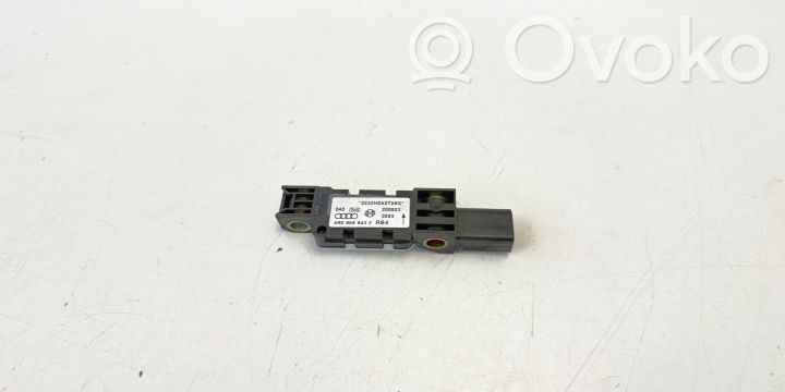 Airbagsensor Crashsensor Drucksensor   4B0959643E