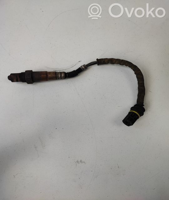 Smart ForTwo I Lambda probe sensor 