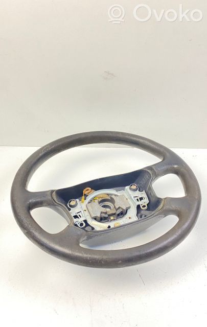 Volkswagen Sharan Stūre 