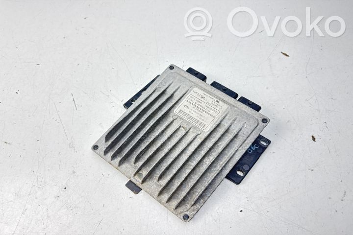Galios (ECU) modulis   8200303616