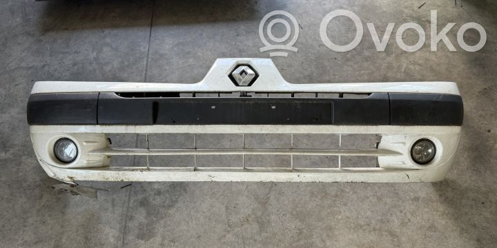 Renault Clio II Priekinis bamperis 