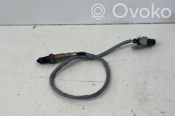 Sonde lambda
