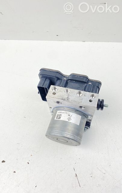 Renault Captur II ABS Pump 