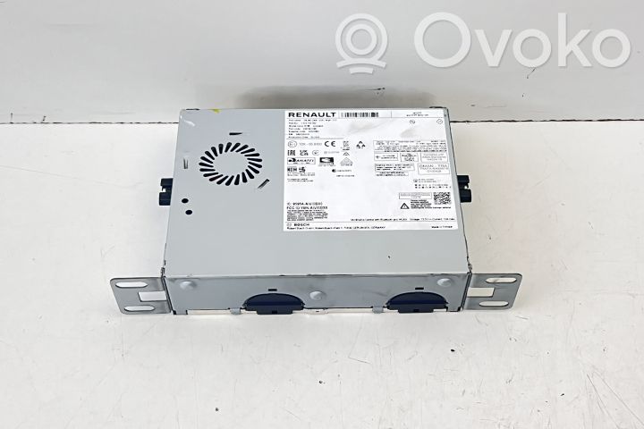 GPS navigation control unit/module   259154138R