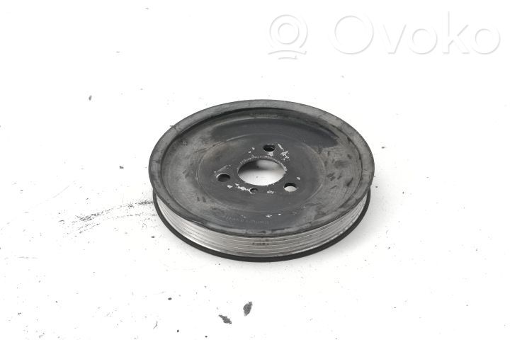 BMW 3 E36 Power steering pump pulley 