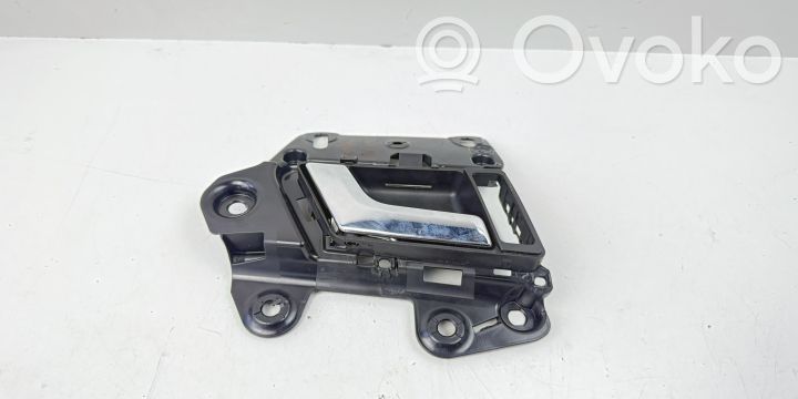 Mercedes-Benz E W212 Klamka wewnętrzna drzwi przednich 
