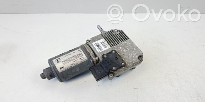 Volkswagen Tiguan Motor ștergător 