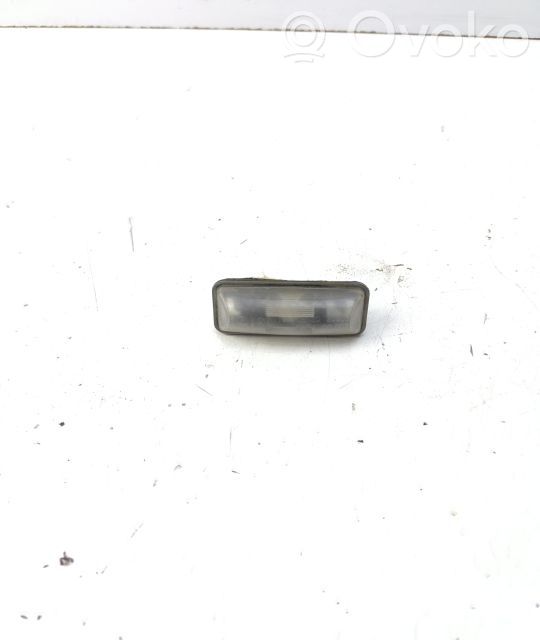 Subaru Impreza III Lampă număr 