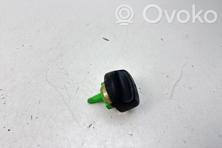 Mini One - Cooper Coupe R56 Polttoainesäiliön korkki 