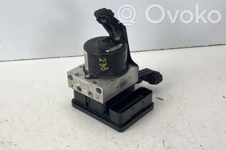 Mini One - Cooper Coupe R56 ABS bloks 
