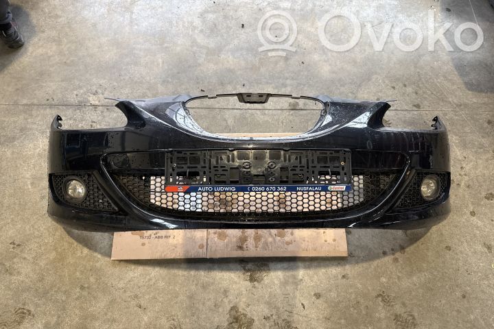 Seat Leon (1P) Front bumper 