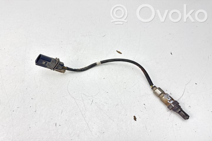 Volkswagen Polo V 6R Lambda probe sensor 