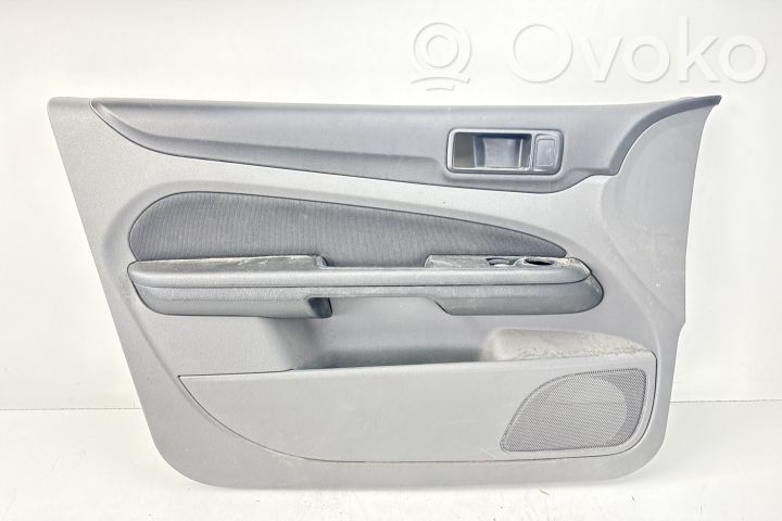 Ford Focus Garniture de panneau carte de porte avant 