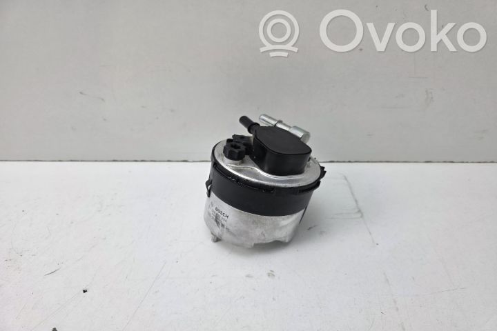 Fuel filter housing   F026402204