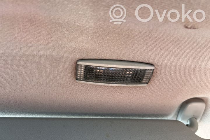 Seat Leon (1P) Front seat light 