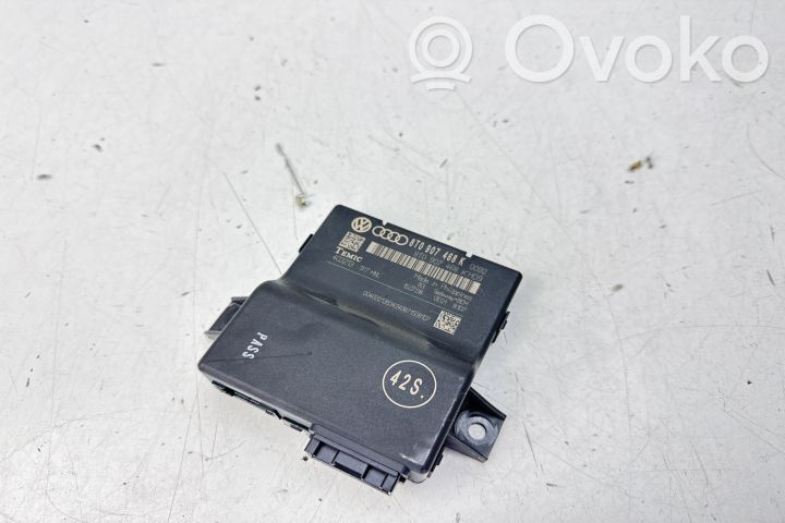 Gateway control module   8T0907468K