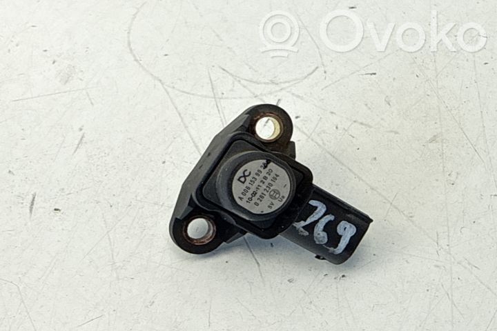 Luftdrucksensor   A0061539928