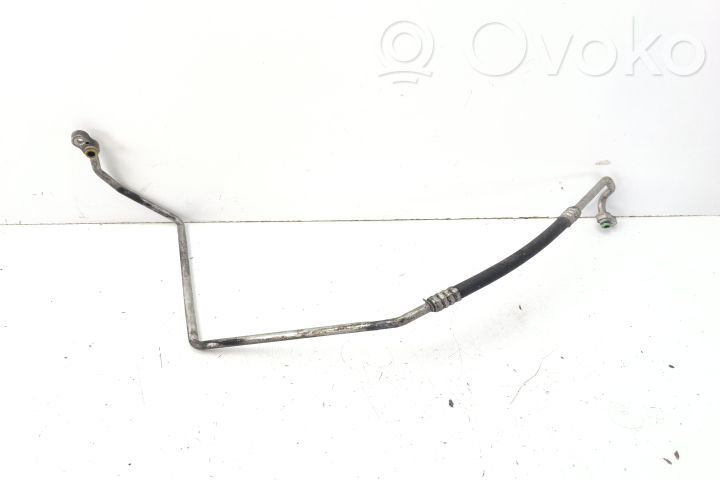Ilmastointilaitteen putki (A/C)   64509181830