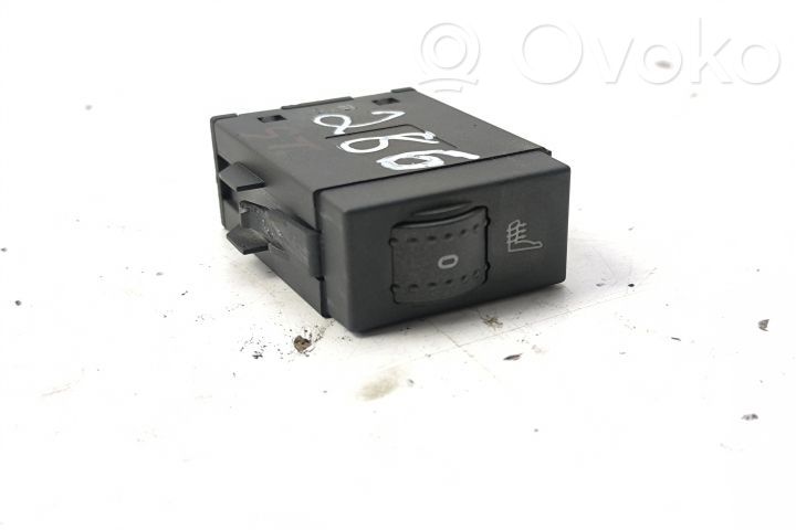 Interruptor de calefacción del asiento   3M5T19K314AD