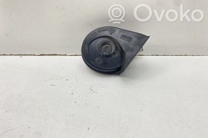 Peugeot 308 Horn signal 