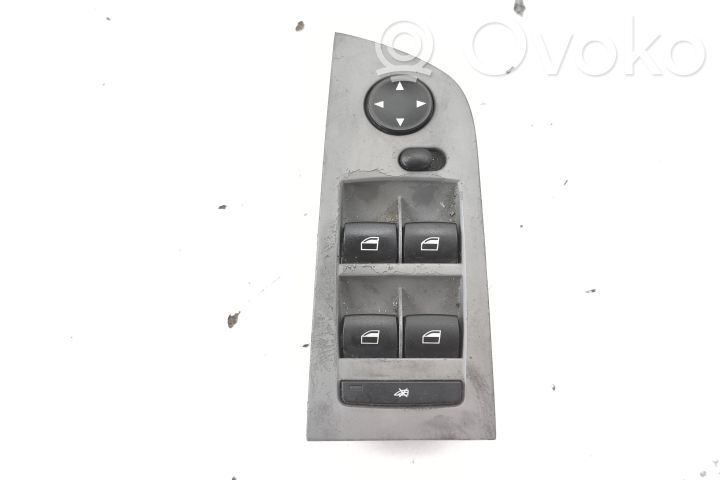 BMW 3 E90 E91 Interruptor del elevalunas eléctrico 