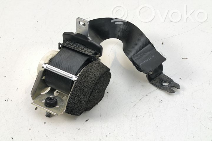Sicherheitsgurt hinten   4M51A611B68CC
