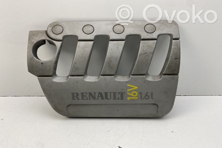Renault Laguna II Moottorin koppa 