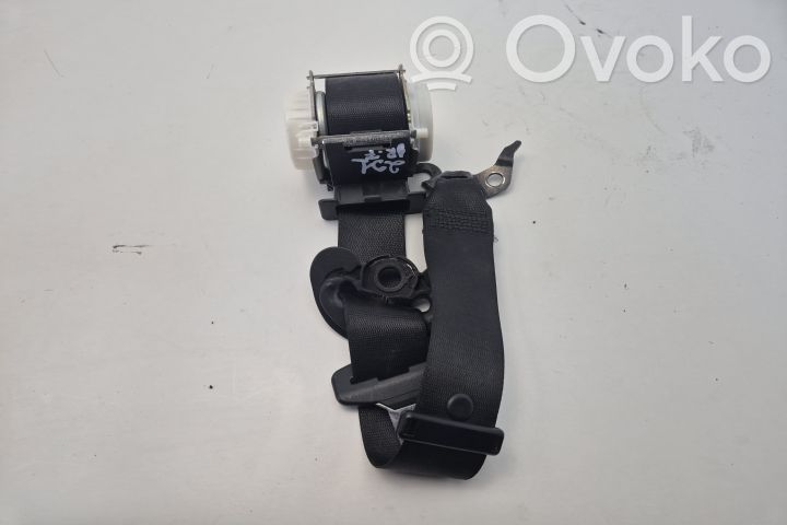 Front seatbelt   330598492