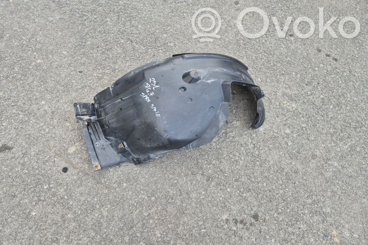 BMW 3 E90 E91 Garde-boue avant 