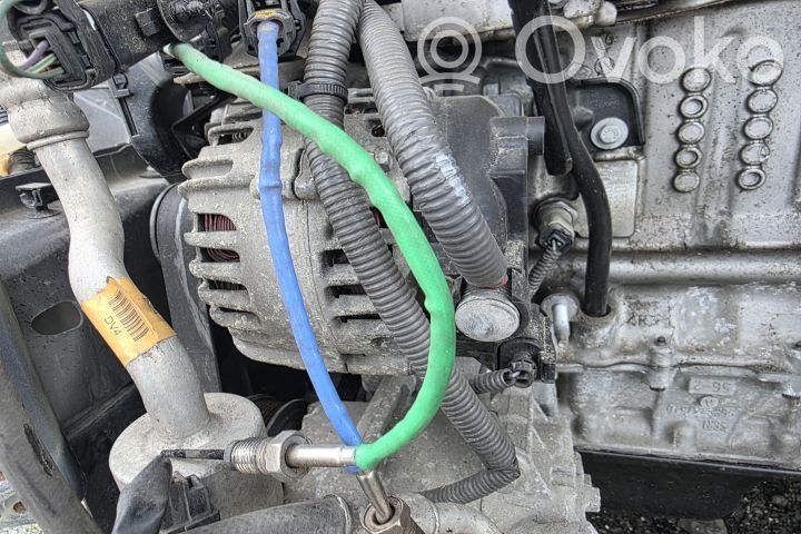 Alternador