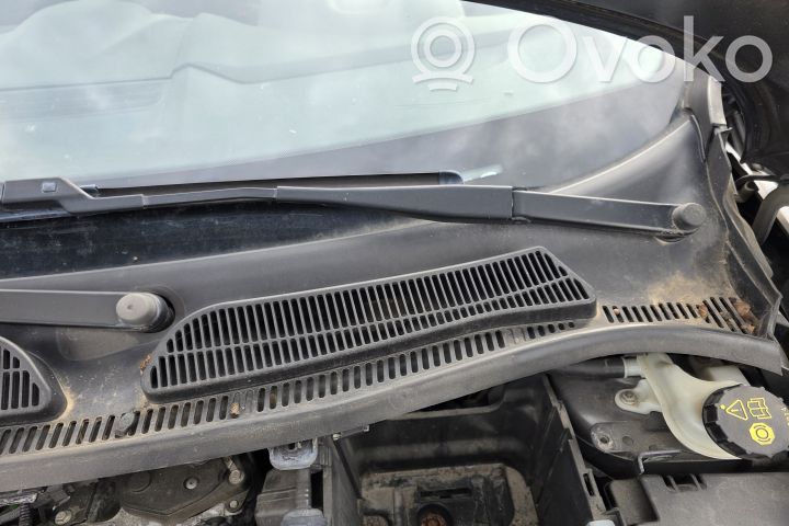 Ford Fiesta Braț ștergător față 
