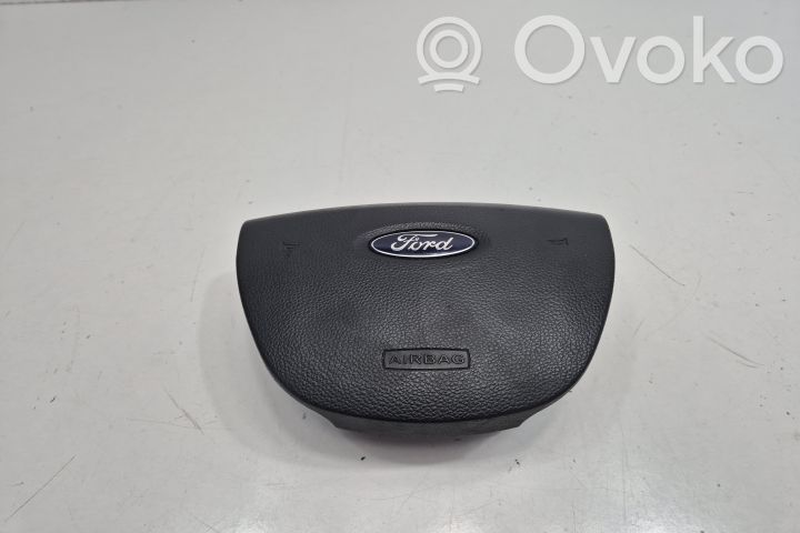 Ford C-MAX I Airbag dello sterzo 