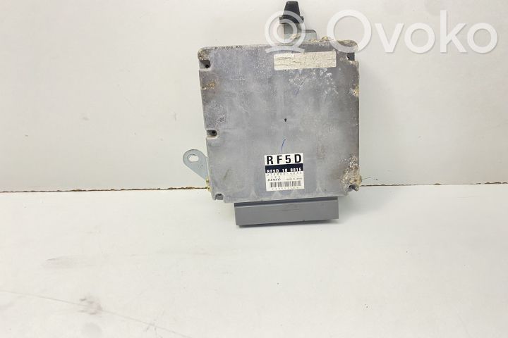 Unidad de control/módulo ECU del motor   RF5D18881E