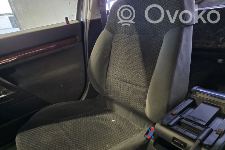 Fotel przedni pasażera   9226119