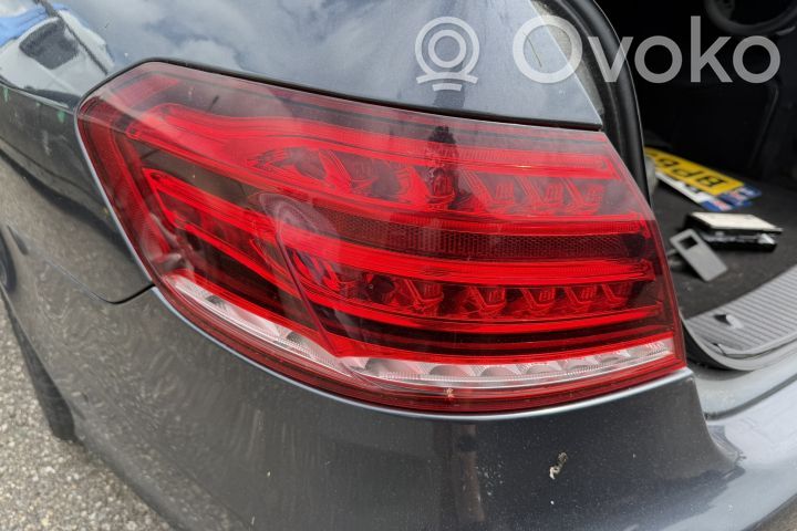 Mercedes-Benz E AMG W212 Takavalot 